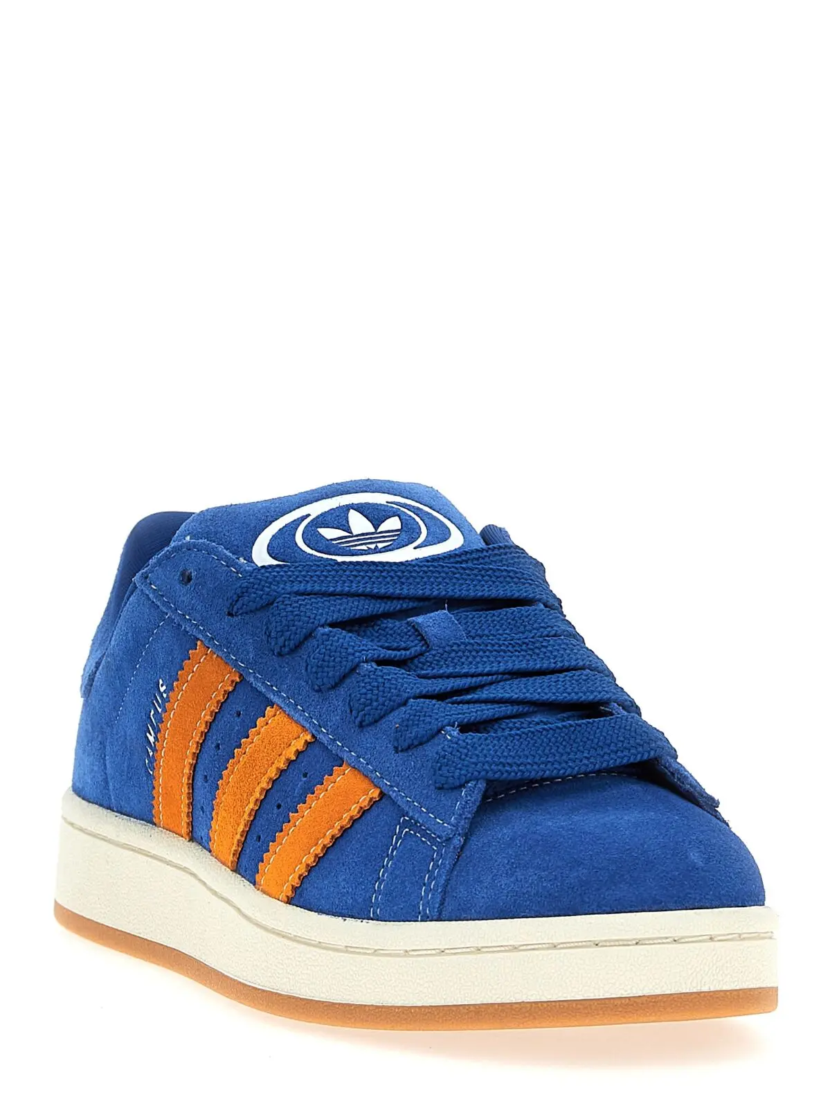 Кросівки Adidas Originals Campus 00s Сині 2 'Campus 00s' sneakers JH8058CROYALBORANGOWHITE ADIDAS ORIGINALS Blue