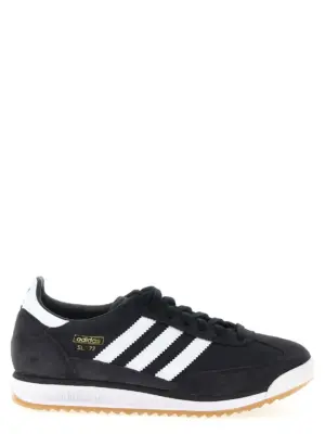 'SL 72 RS' sneakers ADIDAS ORIGINALS White/Black