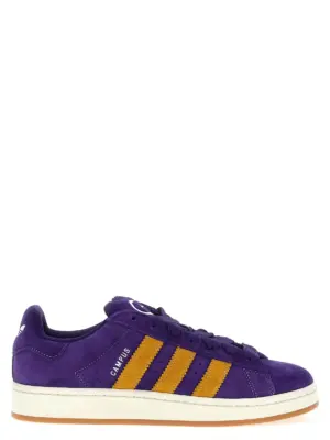 'Campus 00s' sneakers ADIDAS ORIGINALS Purple