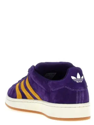 'Campus 00s' sneakers Man ADIDAS ORIGINALS Purple