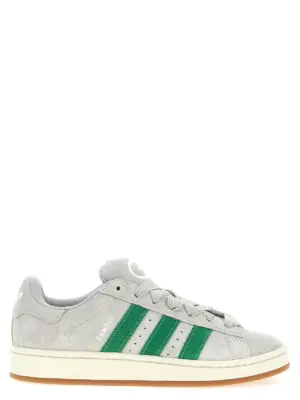 'Campus 00s' sneakers ADIDAS ORIGINALS Gray