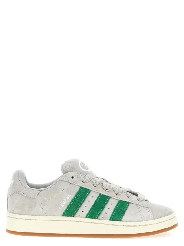 'Campus 00s' sneakers ADIDAS ORIGINALS Gray