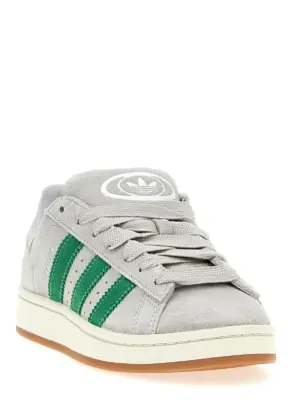 'Campus 00s' sneakers JI3167GREONEGREENOWHITE ADIDAS ORIGINALS Gray
