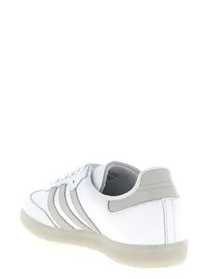 'Samba OG' sneakers Man ADIDAS ORIGINALS Gray
