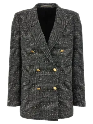 'Jasmine' blazer TAGLIATORE Black
