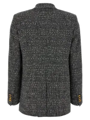 'Jasmine' blazer JJASMINE10B160070EN851 TAGLIATORE Black