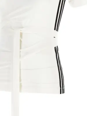 Lyoncell T-shirt Spring Summer 2025 Y-3 White/Black