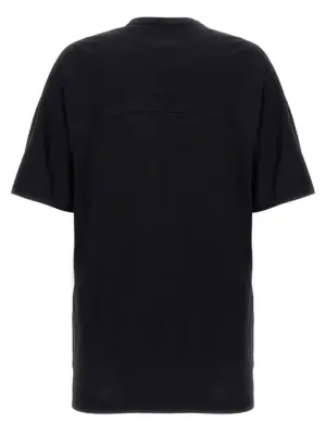 'Y-3 3-Stripes' T-shirt JN4986BLACK Y-3 White/Black