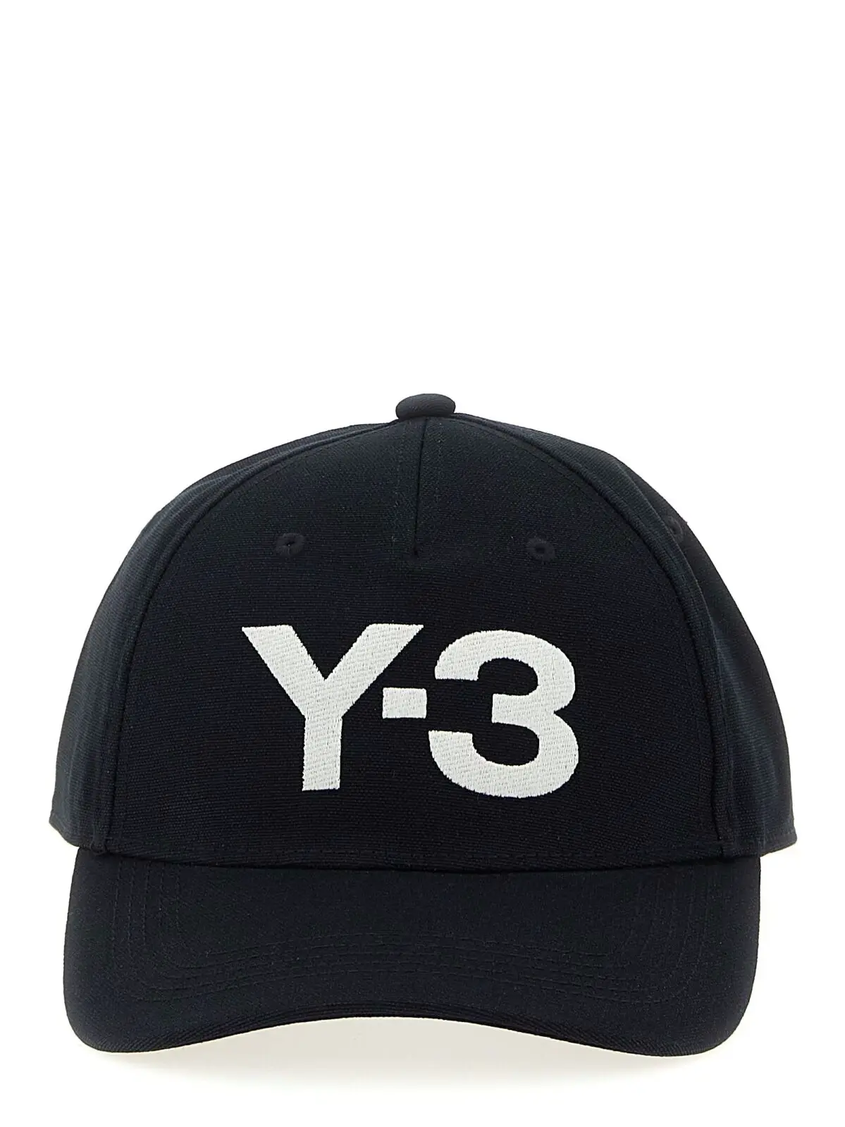 Кепка Y-3 Y-3 Classic Logo Чорна 1 'Y-3 Classic Logo' cap Y-3 Black