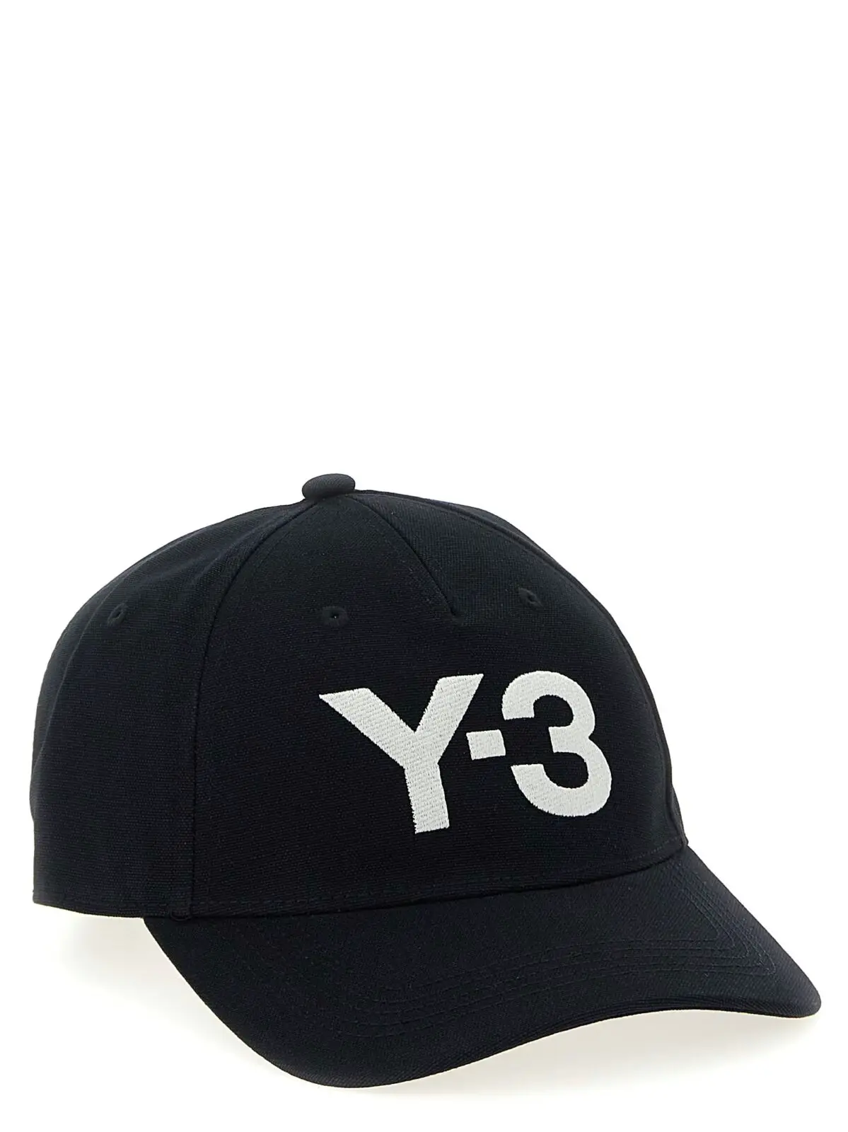 Кепка Y-3 Y-3 Classic Logo Чорна 2 'Y-3 Classic Logo' cap JP1142BLACK Y-3 Black