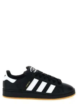 'Campus 00s' sneakers ADIDAS ORIGINALS White/Black