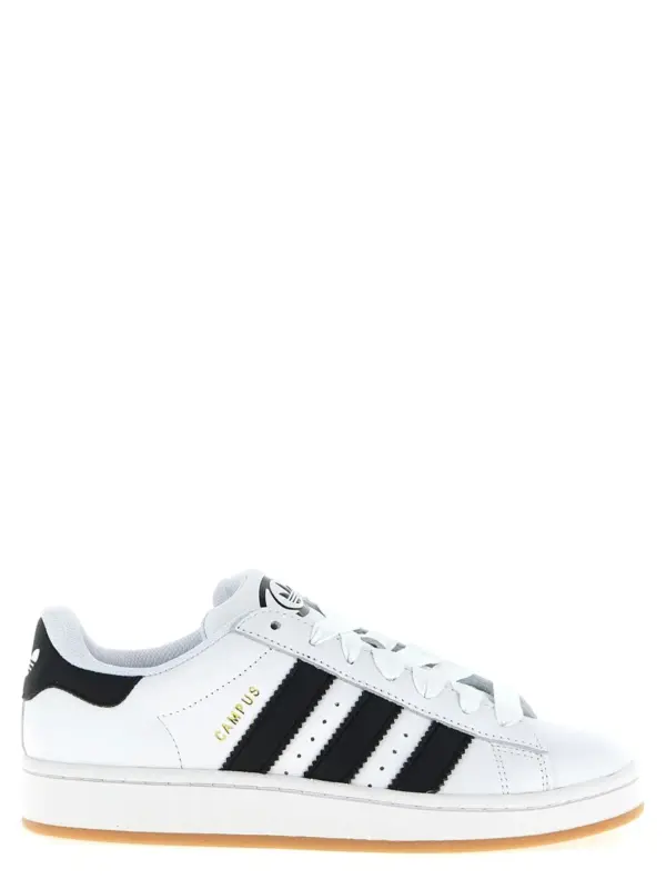 'Campus 00s' sneakers ADIDAS ORIGINALS White