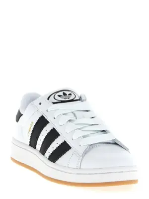 'Campus 00s' sneakers JP9998FTWWHTCBLACKCBLACK ADIDAS ORIGINALS White