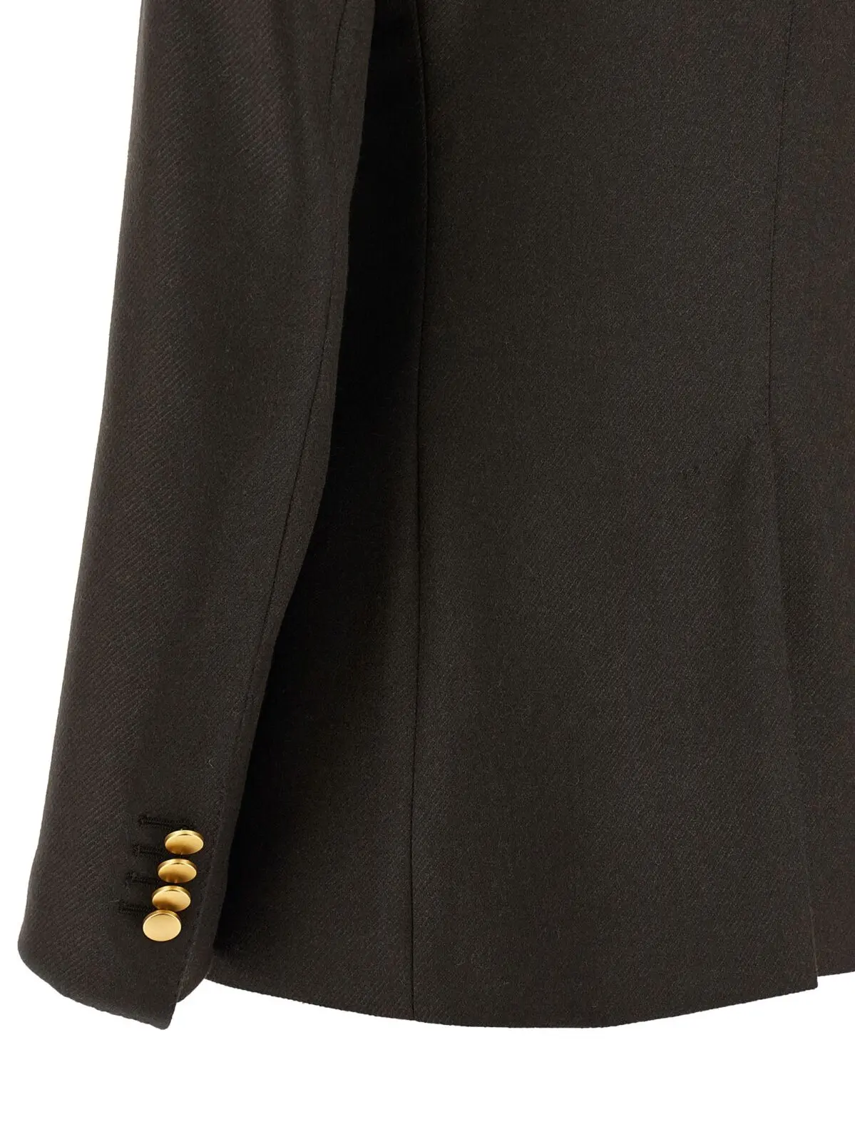 Піджак Tagliatore Parigi Коричневий 4 'Parigi' blazer 100% virgin wool TAGLIATORE Brown