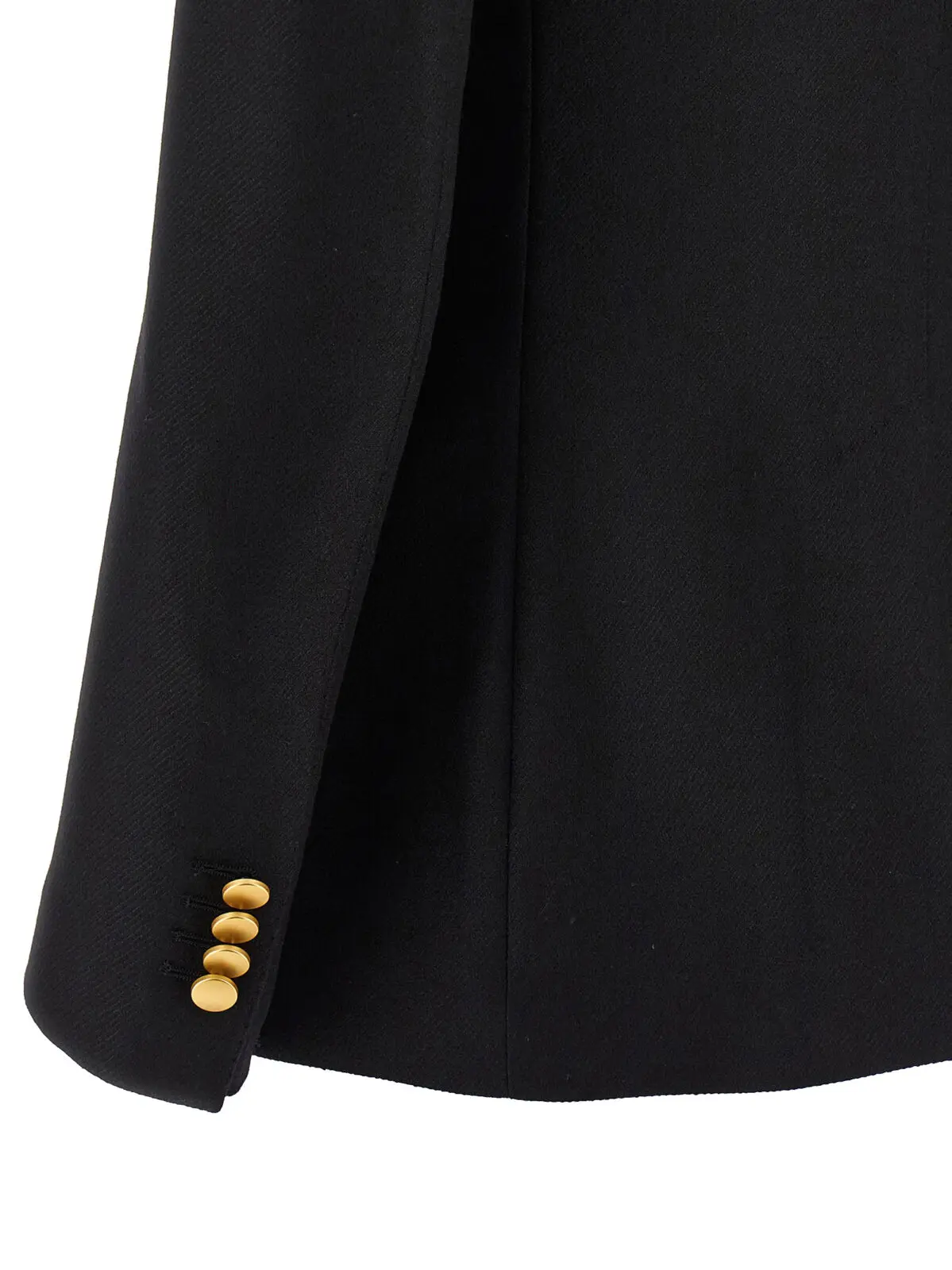 Піджак Tagliatore Parigi Чорний 4 'Parigi' blazer 100% virgin wool TAGLIATORE Black