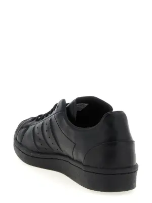 'Y-3 Superstar' sneakers Unisex Y-3 Black