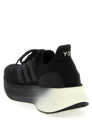 'Ultraboost 5' sneakers Unisex Y-3 Black