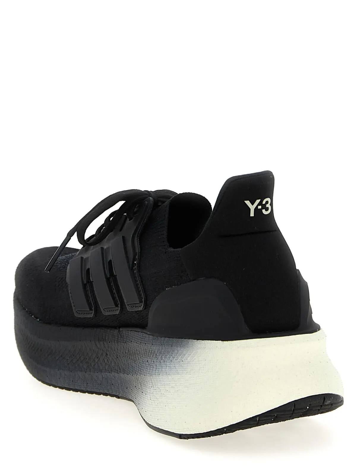 Кросівки Y-3 Ultraboost 5 Чорні 3 'Ultraboost 5' sneakers Unisex Y-3 Black