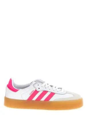 'Sambae' sneakers ADIDAS ORIGINALS Fuchsia