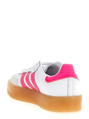 'Sambae' sneakers Woman ADIDAS ORIGINALS Fuchsia