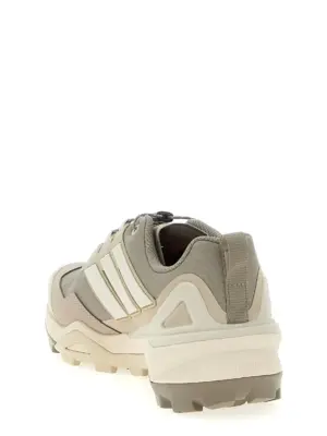 'Terrex Skychaser GTX' sneakers Man ADIDAS ORIGINALS Gray