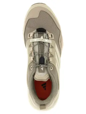 'Terrex Skychaser GTX' sneakers 100% textile ADIDAS ORIGINALS Gray