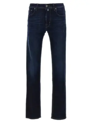 Jeans Slim JACOB COHEN Blue