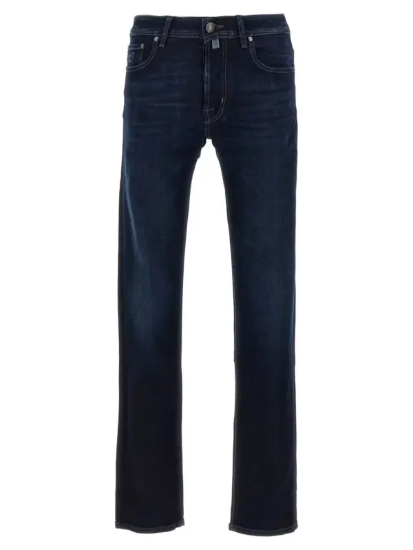 Jeans Slim JACOB COHEN Blue