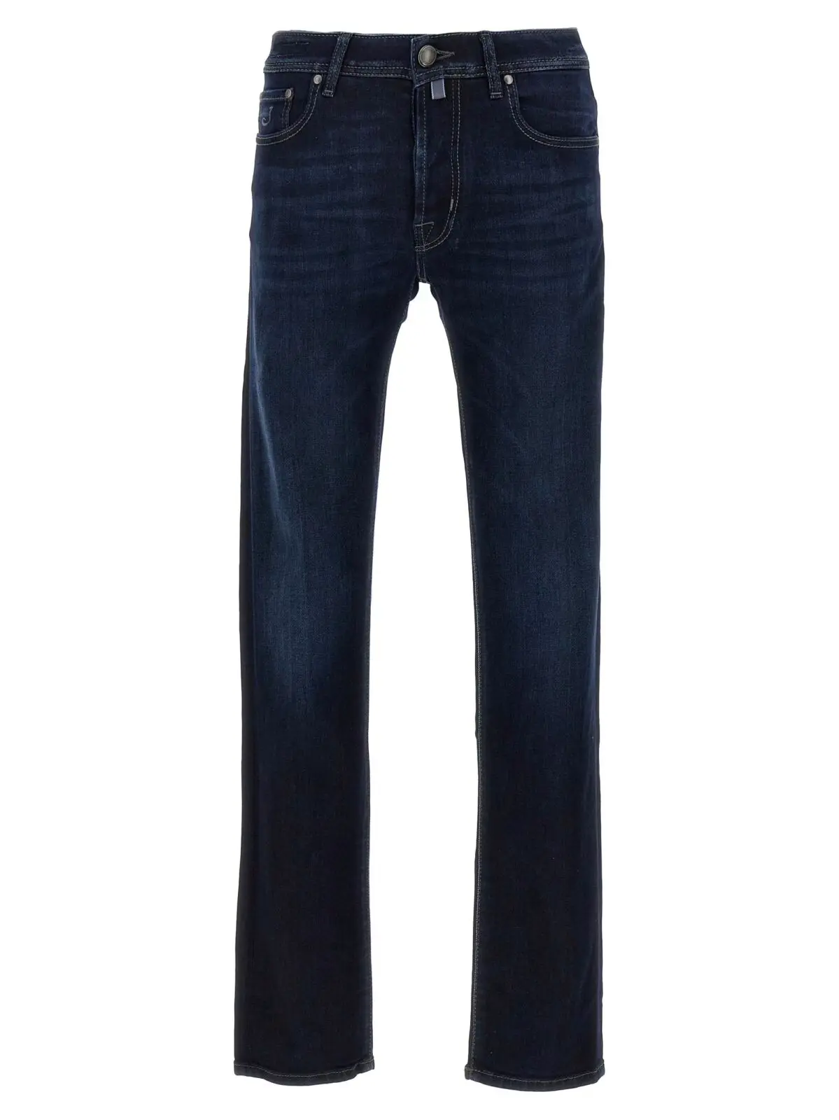 Джинси Jacob Cohen Slim Сині 1 Jeans Slim JACOB COHEN Blue