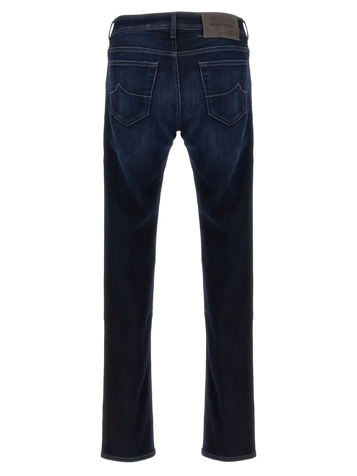 Джинси Jacob Cohen Slim Сині 2 Jeans Slim JUMQE004053P3621V1100D JACOB COHEN Blue