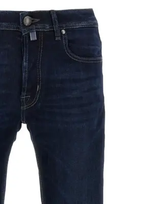 Jeans Slim Man JACOB COHEN Blue