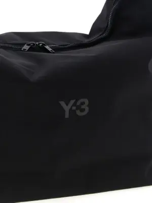'Y-3 X Body Large' duffel bag Unisex Y-3 Black