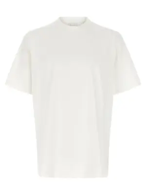 'Y-3 Graphic' T-shirt Y-3 White/Black