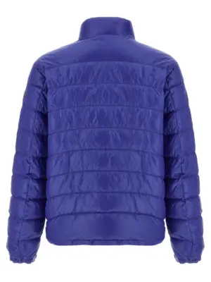 'Galeso' down jacket K10911A00095596XEP79 MONCLER Blue