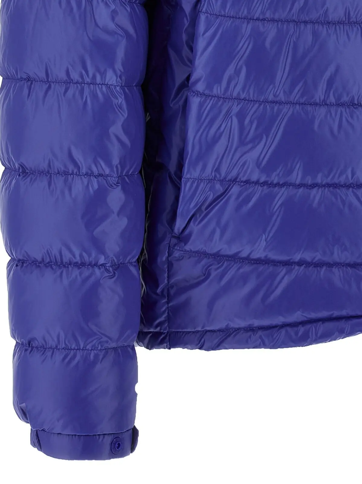 Куртка пухова Moncler Galeso Синя 4 'Galeso' down jacket 100% polyamide MONCLER Blue