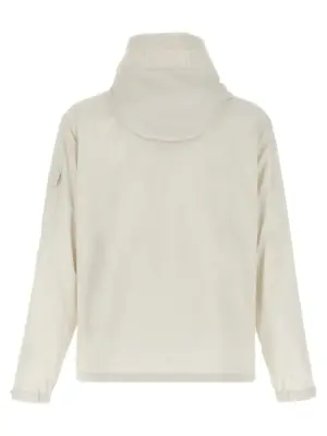 'Sassiere' jacket K10911A0012059876035 MONCLER White