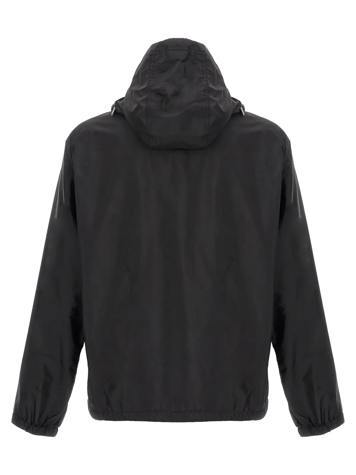 Плащ Moncler Remoray Чорний 2 'Remoray' raincoat K10911A00129539ZD999 MONCLER Black