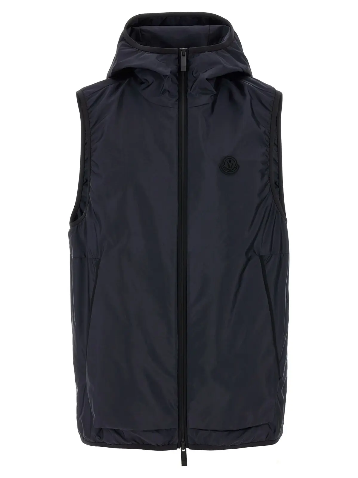 Жилет Moncler Moretan Синій 1 'Moretan' vest MONCLER Blue