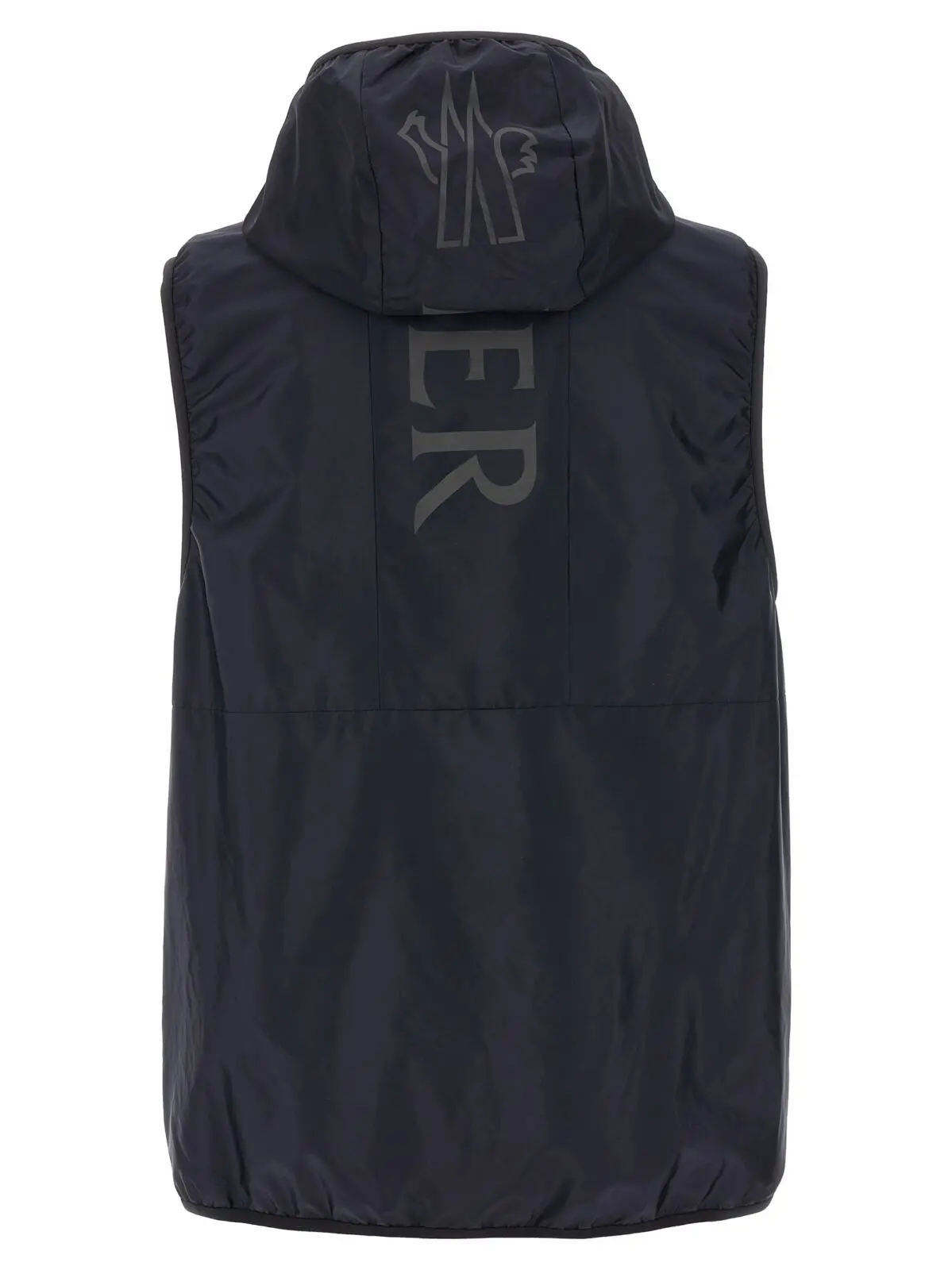 Жилет Moncler Moretan Синій 2 'Moretan' vest K10911A00172539ZD742 MONCLER Blue