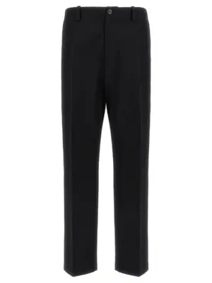 Moncler x FRGMT trousers MONCLER GENIUS Black