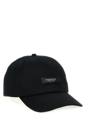 Moncler x FRGMT cap K109U3B0000504863999 MONCLER GENIUS Black