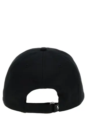Moncler x FRGMT cap Man MONCLER GENIUS Black