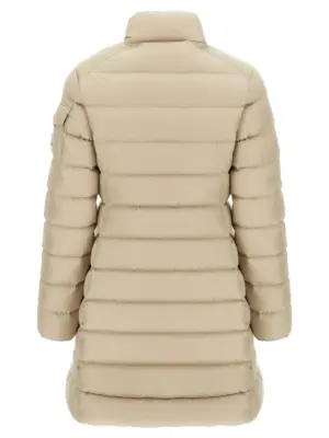 'Igesse' down jacket K20931C00001596ZR20N MONCLER Beige
