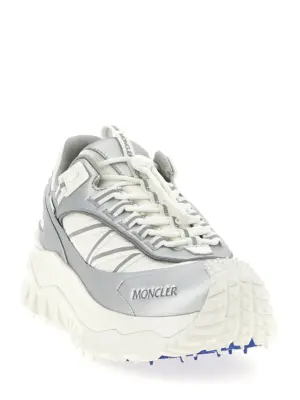 'Trailgrip GTX' sneakers K209A4M00330M7184M91 MONCLER Silver