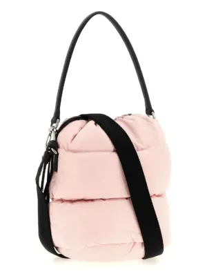 'Caradoc' bucket bag K209B5I00002M627550O MONCLER Pink