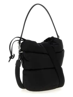 'Caradoc' bucket bag K209B5I00002M6275999 MONCLER Black