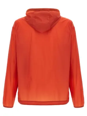 Moncler x Gilga Farm 'Hamlin' jacket K24021A00005597SN345 MONCLER GENIUS Orange