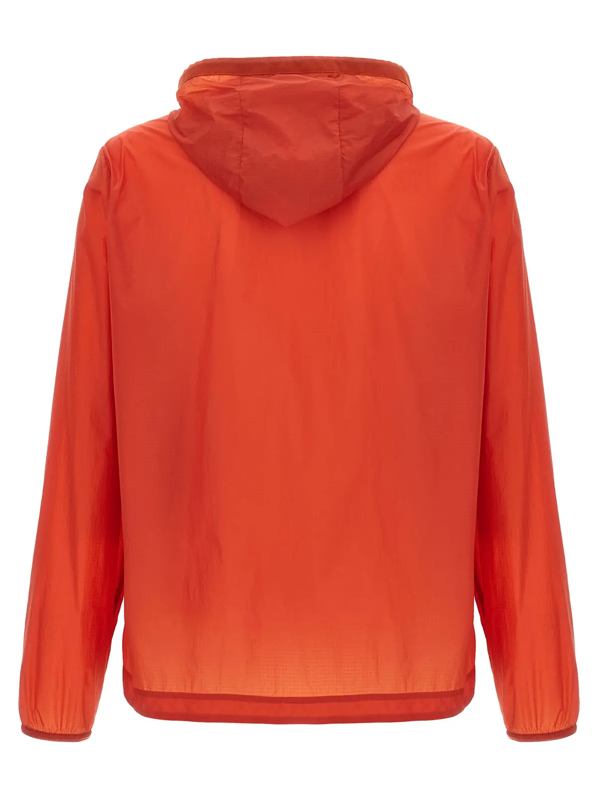 Куртка Moncler Genius Moncler x Gilga Farm Hamlin Оранжева 2 Moncler x Gilga Farm 'Hamlin' jacket K24021A00005597SN345 MONCLER GENIUS Orange