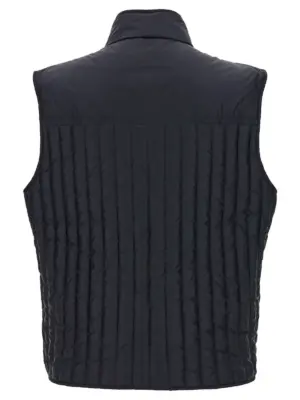 Moncler x Gilga Farm 'Tangerine' vest K24021A00011597YF778 MONCLER GENIUS Blue