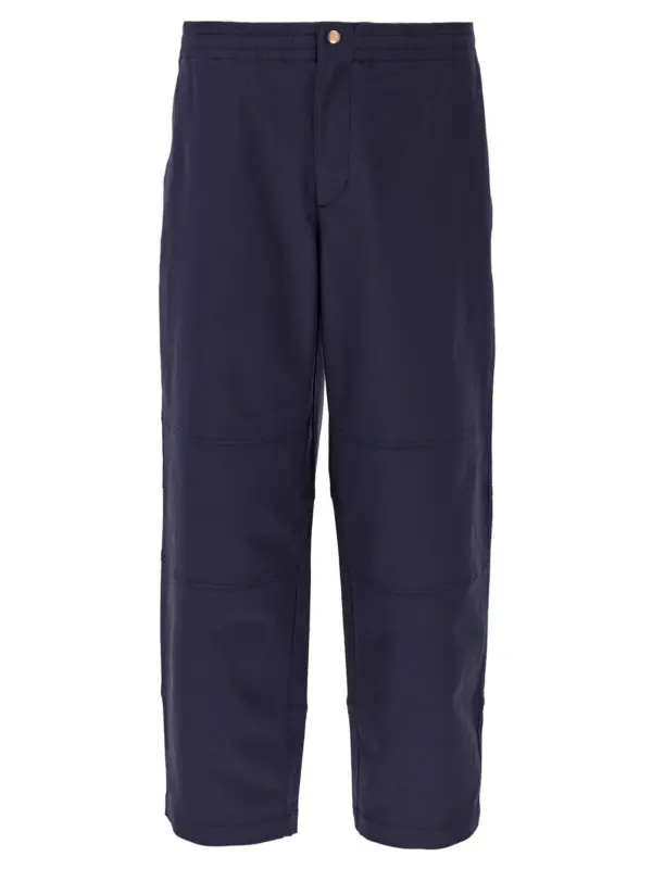 Moncler x Gilga Farm pants by Donald Glover MONCLER GENIUS Blue